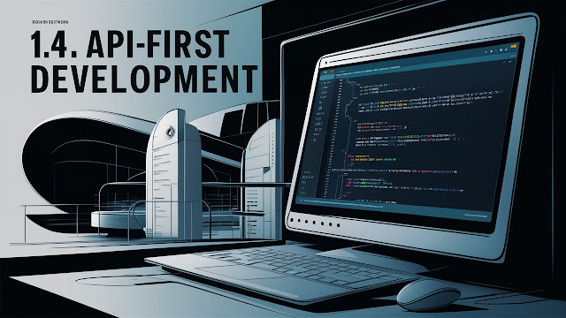 APIFirstDevelopment