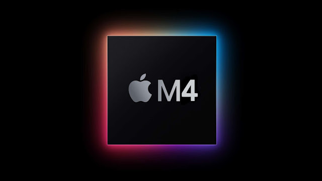 Unveiling the Power of the Apple M4 Chip