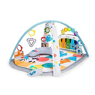 Baby Einstein Play Gym 4-in-1