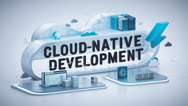 CloudNativeDevelopment