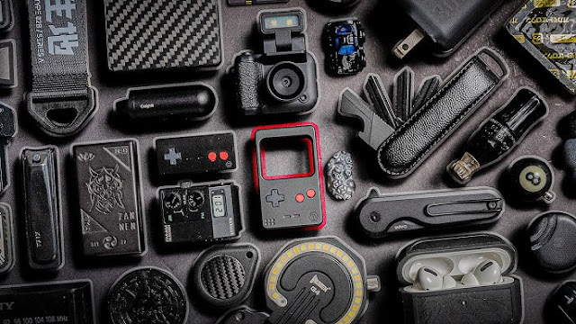 Key Things to Consider When Buying Gadgets for Boys