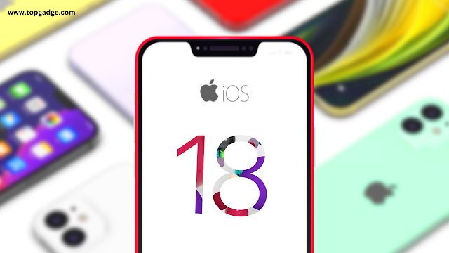 iOS 18: The Smarter Ecosystem