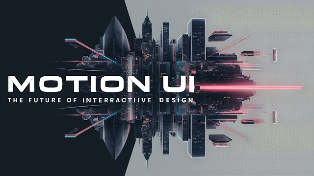 a captivating motion ui design featuring a modern GzFZkEbuT4qC0OaDOoSTdg