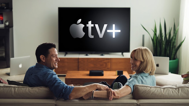 Must-Watch Shows and Movies on Apple TV Plus