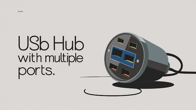 a sleek and modern usb hub thumbnail design showca 4rAAgXACQOyPDZwgvA1WAQ RY8PorcgRo 8ANMg1GN1DQ