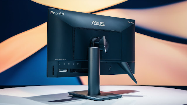 a striking image of the asus proart pa248qv a high u ZCrJveQ52N2wzf3nbG4w