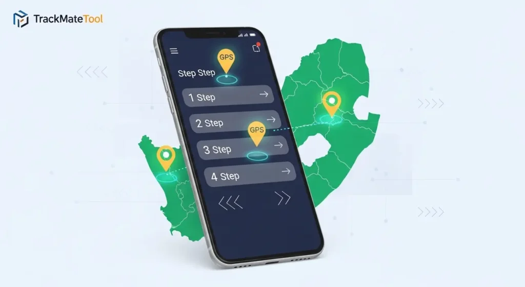 How to track a South African mobile number on Android using simple step‑by‑step number tracking tools