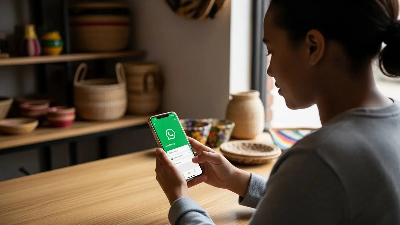 Best WhatsApp marketing tools in South Africa used by small business owners to manage customer messages