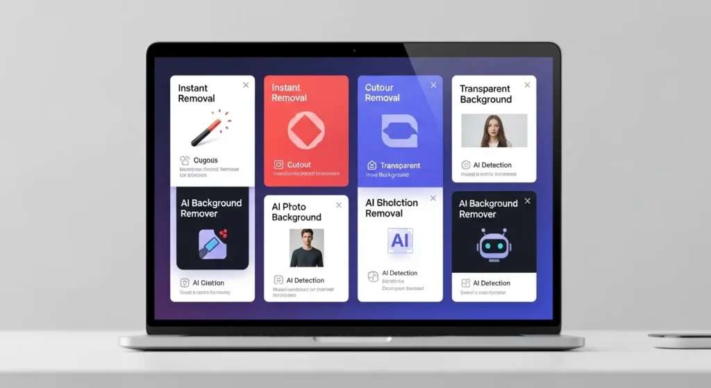 Best free background remover tools available for South Africans
