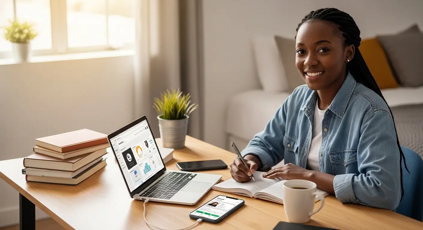 7 Best Student Productivity Tools in South Africa (That Actually Work)